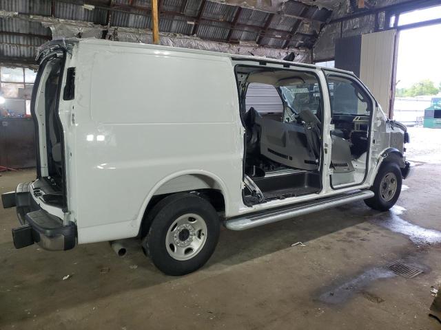 2025 GMC SAVANA G25 1GTW7AFP8S1190692