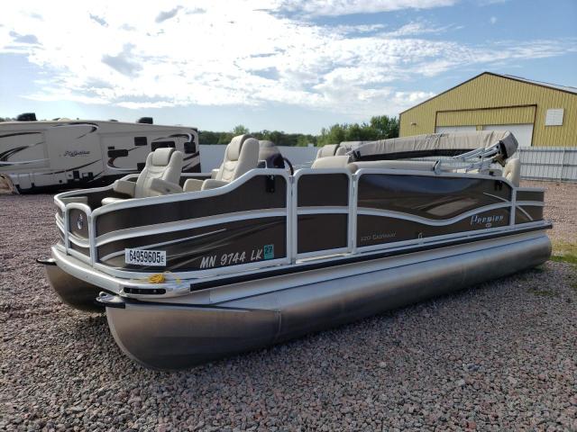 2016 PREMIER 220 CASTAWAY #3227244902