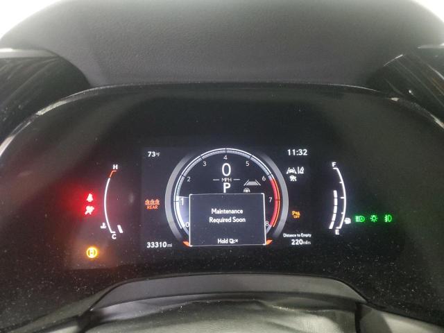 2024 LEXUS RX 350 BASE 2T2BAMBA9RC026064