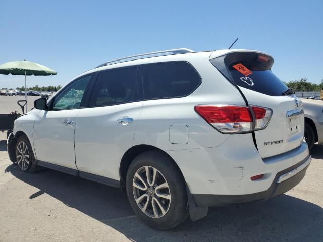 2016 NISSAN PATHFINDER 5N1AR2MN3GC659433