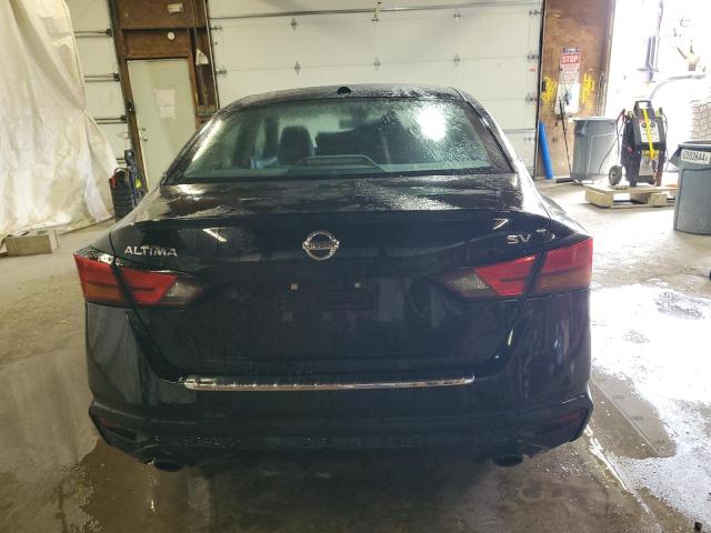2022 NISSAN ALTIMA SV 1N4BL4DV7NN349895