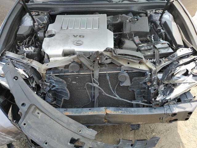2016 LEXUS ES 350 58ABK1GG1GU022107