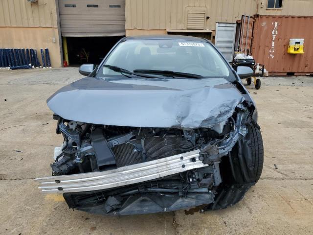 2022 TOYOTA COROLLA LE JTDEAMDE8NJ055071