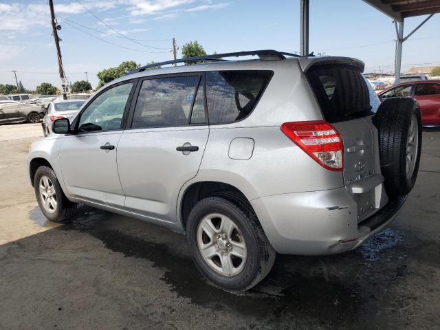 2010 TOYOTA RAV4 - 2T3ZF4DV8AW039287