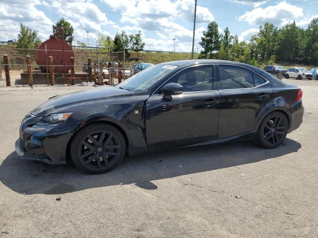 LEXUS IS 200T