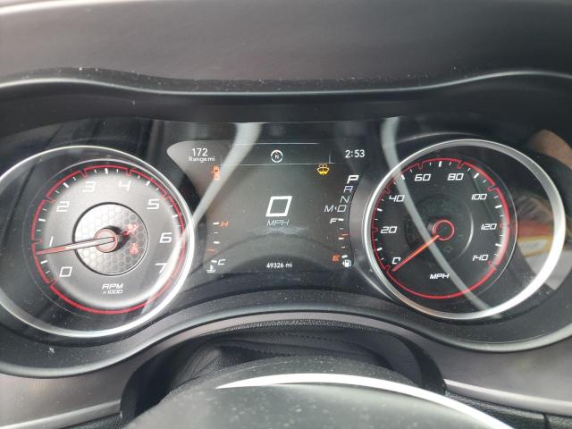 2023 DODGE CHARGER SX 2C3CDXBGXPH661128