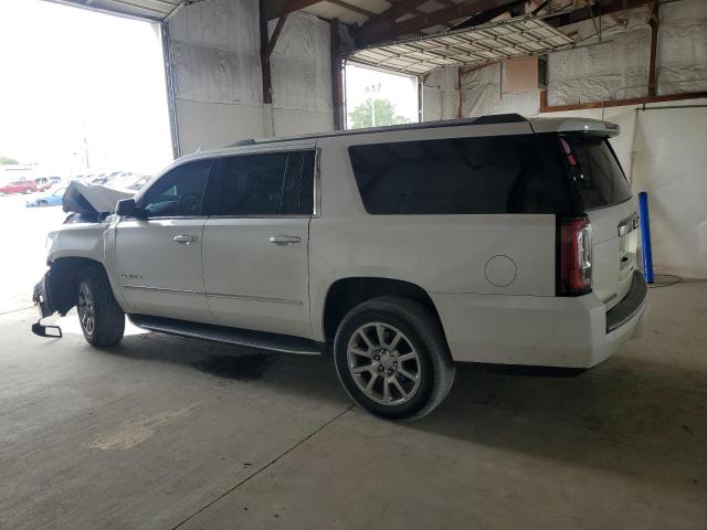 2017 GMC YUKON XL D 1GKS2HKJ6HR293888