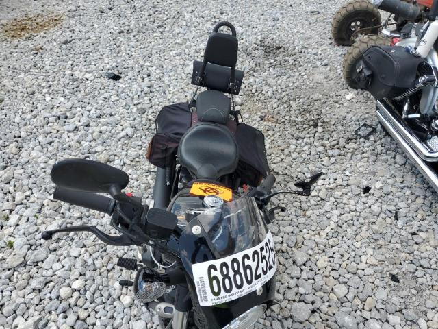 2014 YAMAHA XVS950 CU JYAVN05E2EA000803