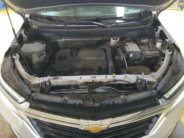 2022 CHEVROLET EQUINOX LT 2GNAXJEV3N6133898