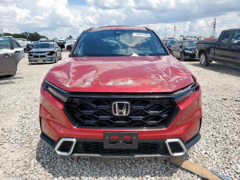 2024 HONDA CR-V SPORT TOURING 7FARS6H93RE033763