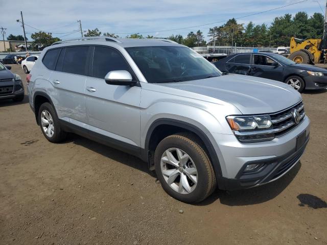 2018 VOLKSWAGEN ATLAS SE 1V2LR2CA6JC560512