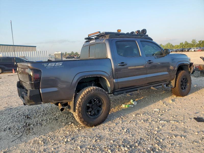2023 TOYOTA TACOMA DOU - 3TYCZ5AN4PT109373