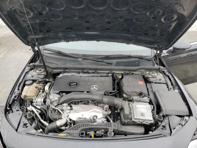 2019 MERCEDES-BENZ A 220 WDD3G4EBXKW015220