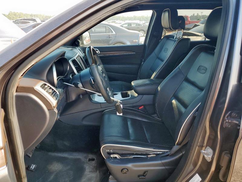 2014 JEEP GRAND CHER - 1C4RJECG8EC522116