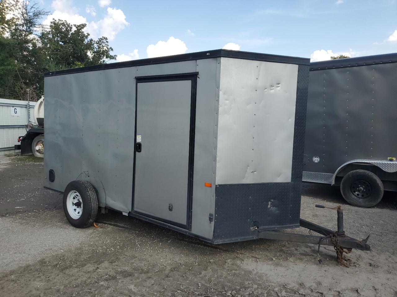 Lot #3283964858 2024 ROCK TRAILER ROCK