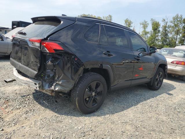 2024 TOYOTA RAV4 XLE - 2T3P1RFV3RC446091