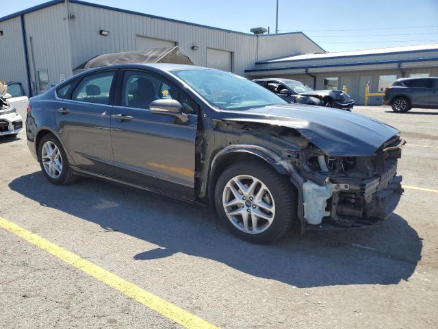2015 FORD FUSION SE - 3FA6P0HD8FR128238