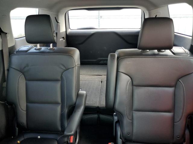2019 GMC ACADIA SLT 1GKKNULS4KZ281172