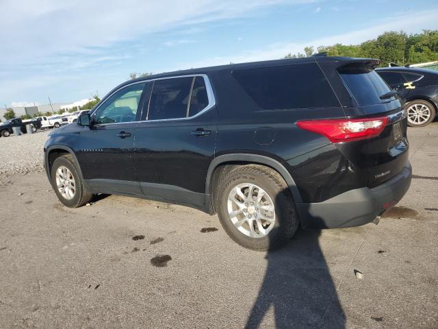 2019 CHEVROLET TRAVERSE LS 1GNERFKW5KJ223414
