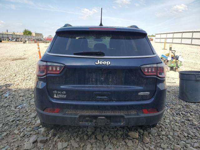 2018 JEEP COMPASS LA 3C4NJDBB8JT168336