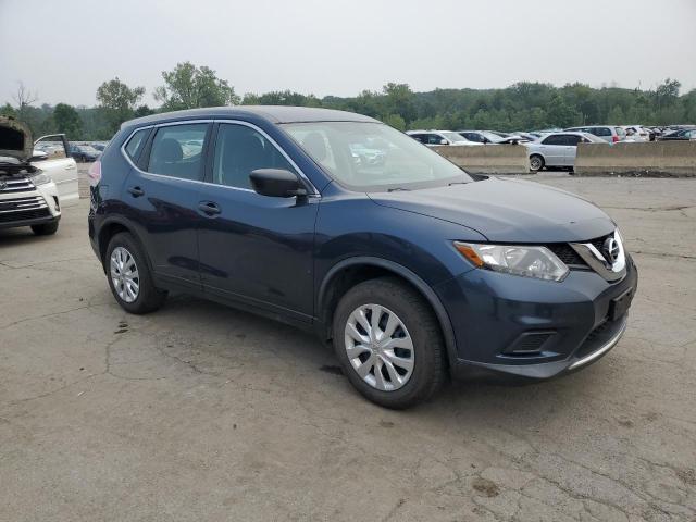 2016 NISSAN ROGUE S KNMAT2MV1GP734810