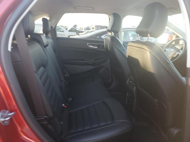 2022 FORD EDGE SEL 2FMPK4J91NBA26699