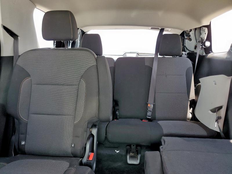 2020 CHEVROLET TRAVERSE L 1GNERGKWXLJ100599