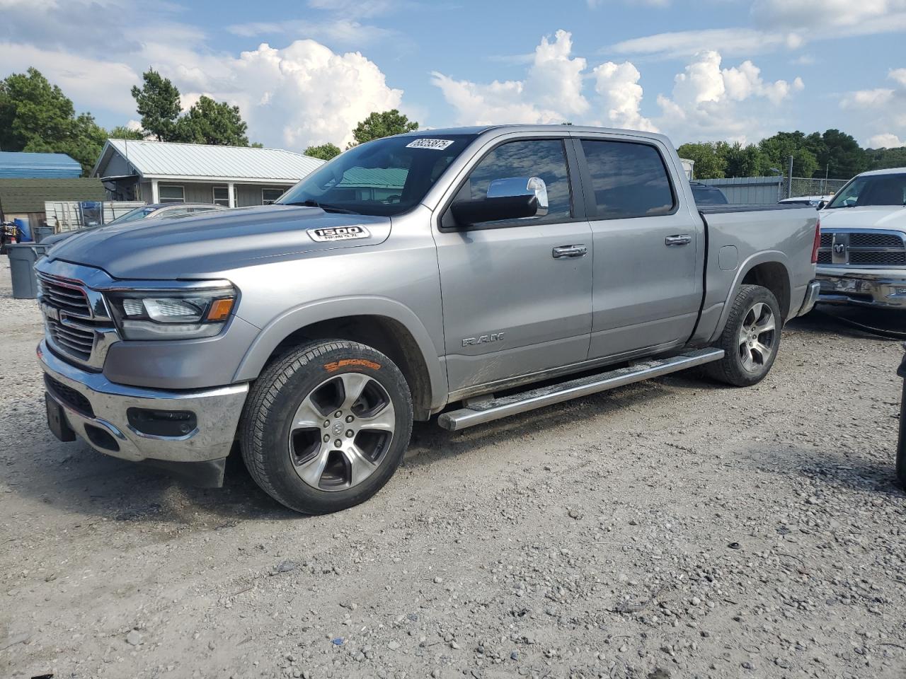 RAM 1500 LARAMIE