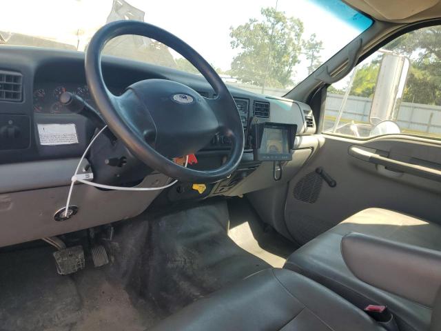 2006 FORD F650 SUPER #3261941464