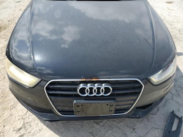2015 AUDI A4 PREMIUM WAUAFAFL7FA019249