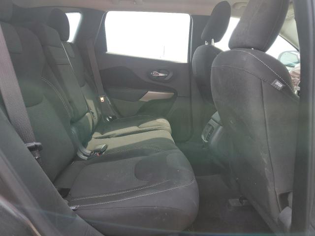 2017 JEEP CHEROKEE L 1C4PJMCSXHW631900
