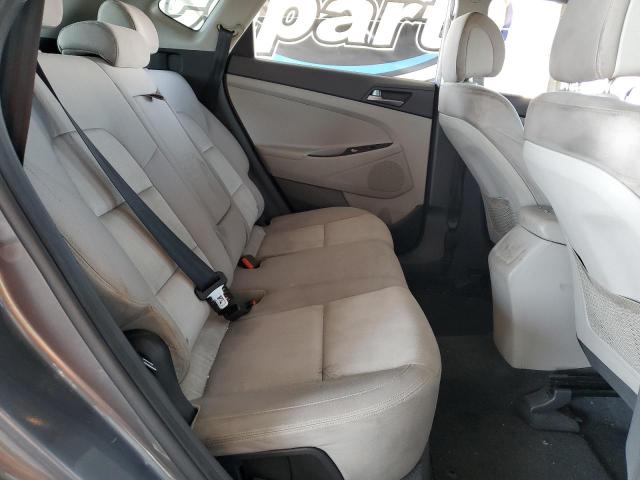 2016 HYUNDAI TUCSON SE - KM8J23A41GU108823
