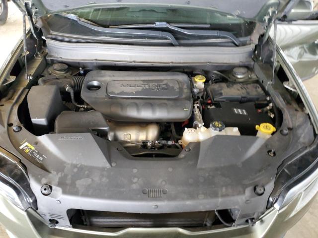 2019 JEEP CHEROKEE LATITUDE - 1C4PJLCB1KD262051