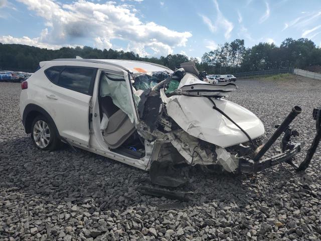 2020 HYUNDAI TUCSON LIMITED KM8J3CA44LU254401