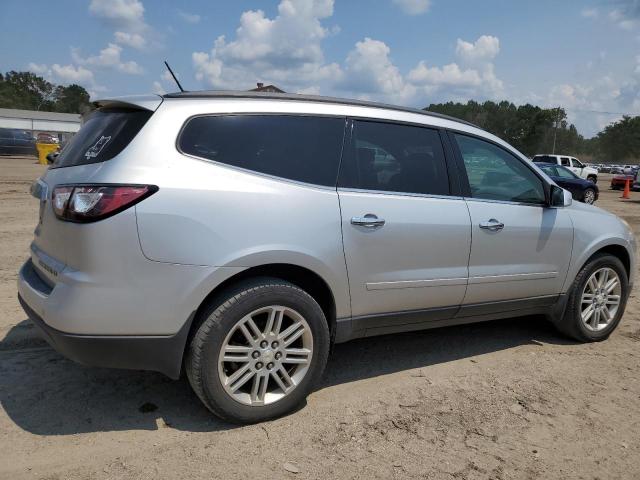 2015 CHEVROLET TRAVERSE LT 1GNKRGKD1FJ148398