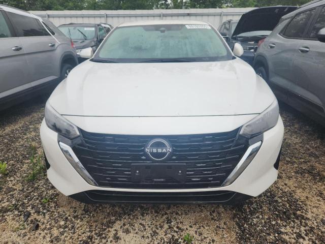 2024 NISSAN SENTRA SV 3N1AB8CV5RY227033