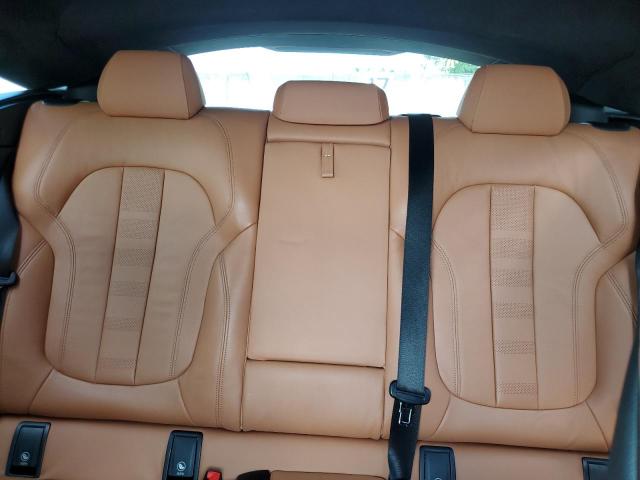 2021 BMW X6 5UXCY4C06M9E19370