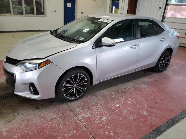 2014 TOYOTA COROLLA L - 2T1BURHE7EC149651