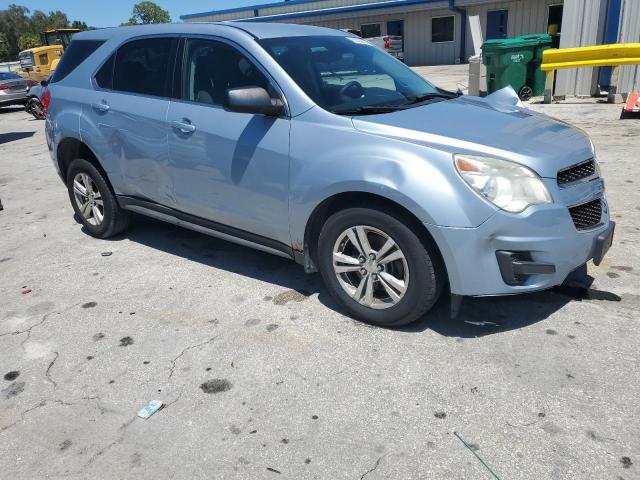 2015 CHEVROLET EQUINOX LS 2GNALAEK4F6241658