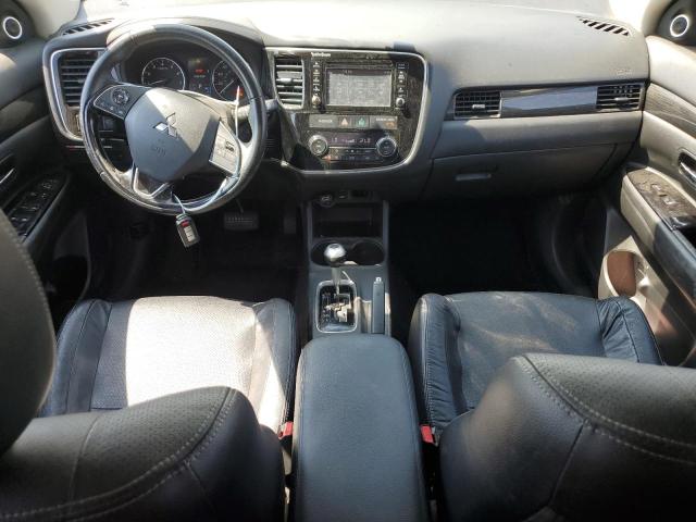 2016 MITSUBISHI OUTLANDER JA4AD3A34GZ027379