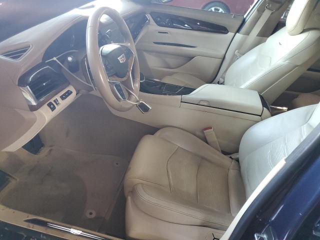 2017 CADILLAC CT6 PLATINUM 1G6KN5R64HU197213