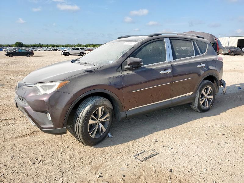 TOYOTA RAV4 ADVENTURE