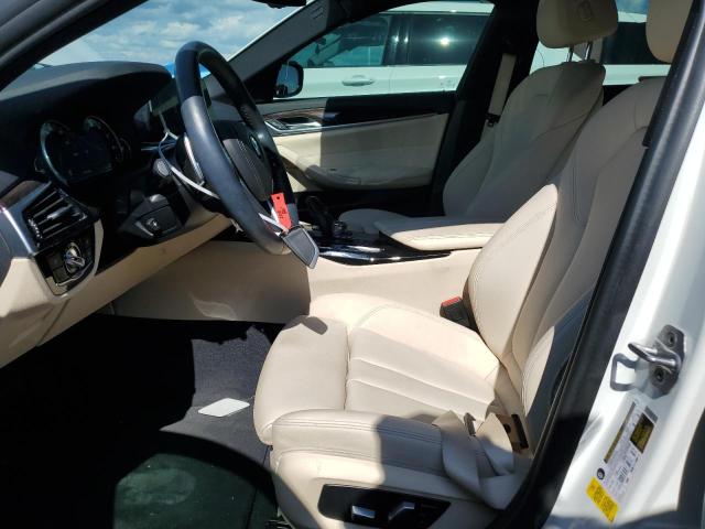 2018 BMW 530 I WBAJA5C5XJWA36525