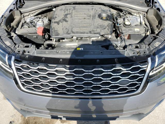 2019 LAND ROVER RANGE ROVE SALYB2EX5KA787872