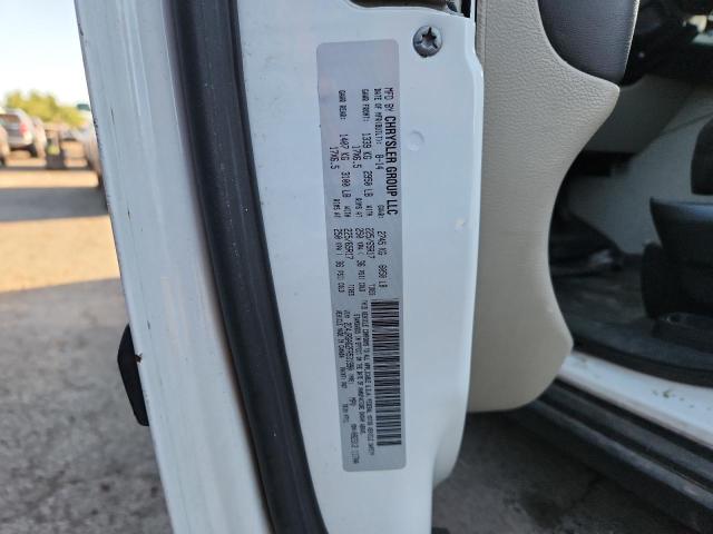 2015 RAM TRADESMAN 2C4JRGAG2FR531990