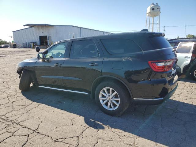 2020 DODGE DURANGO SSV 1C4SDJFTXLC368130
