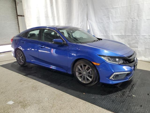 2020 HONDA CIVIC EX 19XFC1F38LE201214