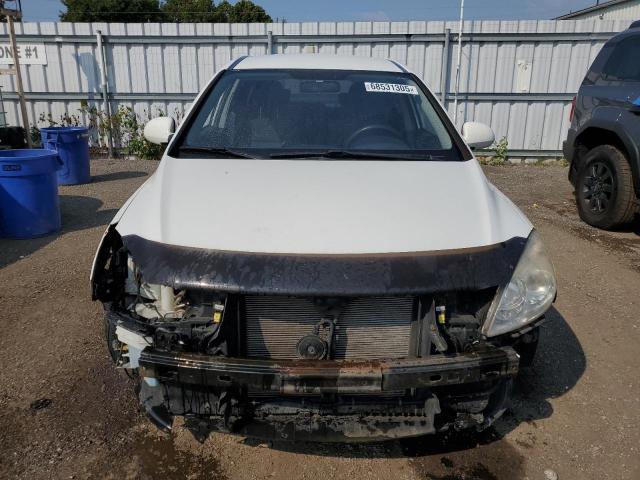 2010 HYUNDAI ELANTRA TO - KMHDB8AE5AU069518