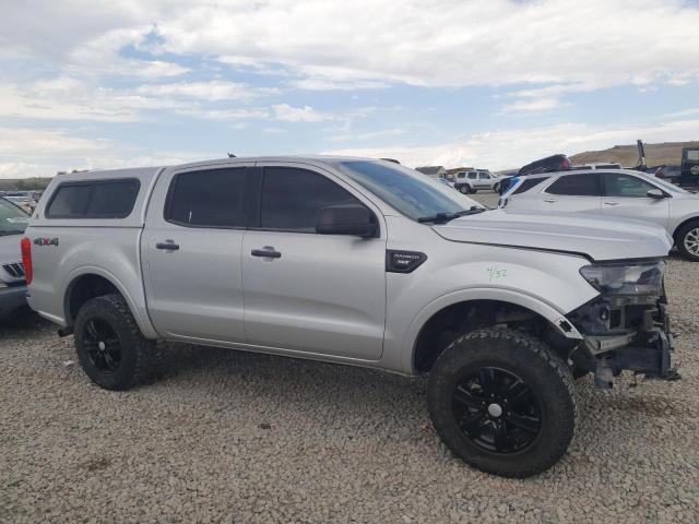 2019 FORD RANGER XL 1FTER4FH6KLB02985