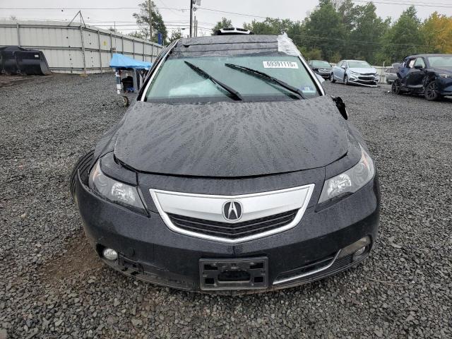 2014 ACURA TL ADVANCE - 19UUA8F7XEA001824